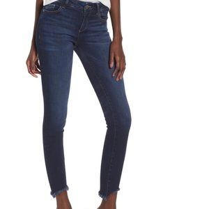 DL1961 Florence Crop in Ralston